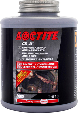 Loctite 8008 453g penselburk