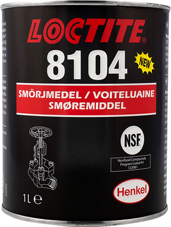 Loctite 8104 1L