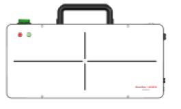 ADAS VW Night vision target