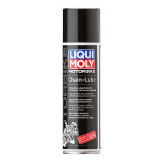 Motorbike chain lube 250ml