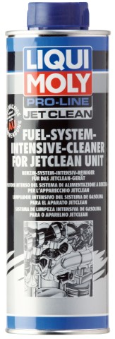 JetClean Bensin Systemrengr