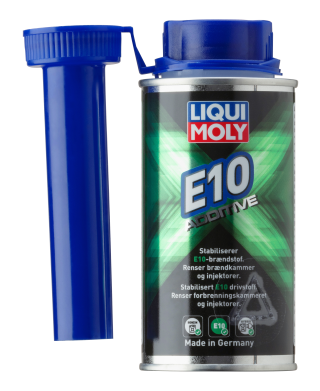 E10 Additive 150ml