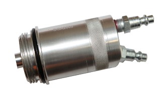Gear Tronic Adapter Volvo/Ford