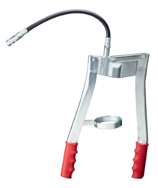 Fettspruta f�r 500 g patroner