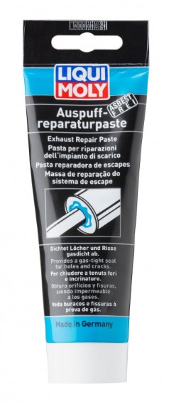 Reparationspasta avgas 200g