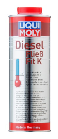 Diesel Flow-Fit K 1L