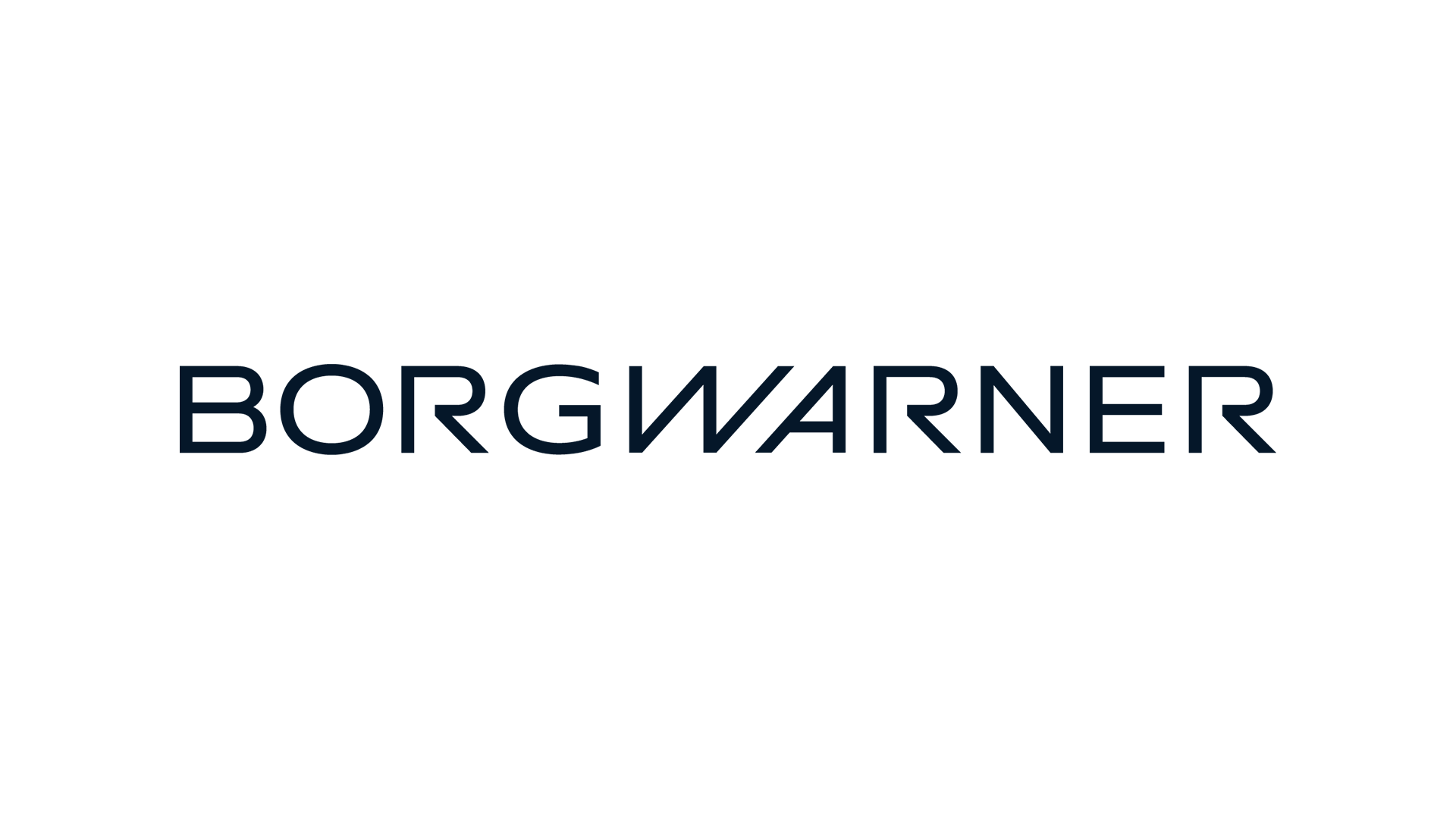 BorgWarner (AWD)