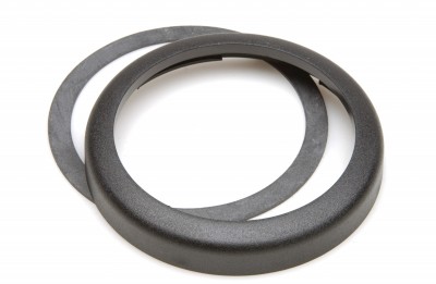 Instrumentglas 85mm m tr knap