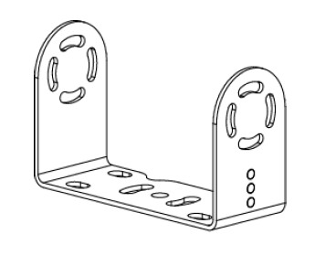 Bracket till MXN80-81C