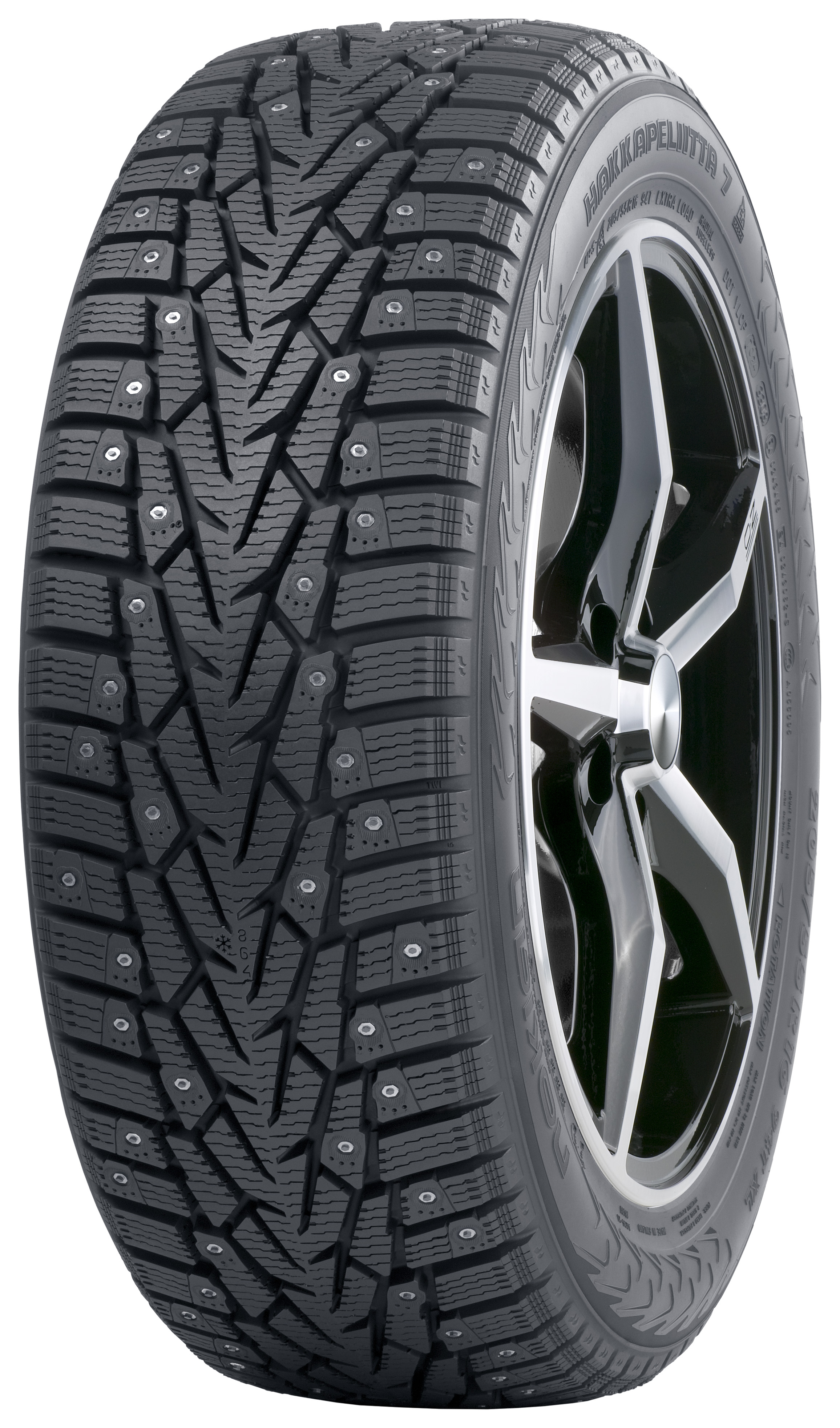 Nokian Hakkapeliitta 7 79T