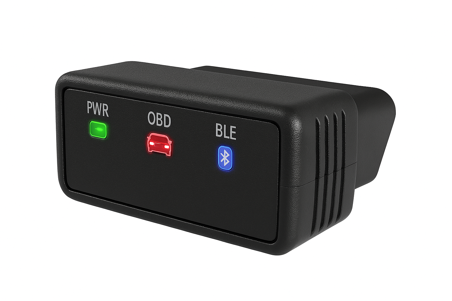 BatScan OBD interface