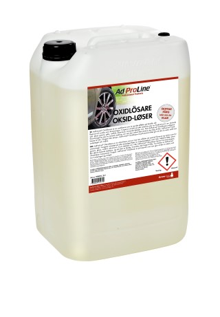 Oxidlsare 25l