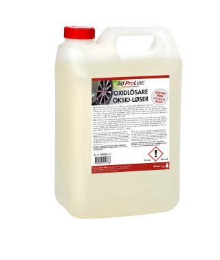 Oxidlsare 5l