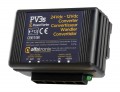 Converter 24-12V 3A oisolerad