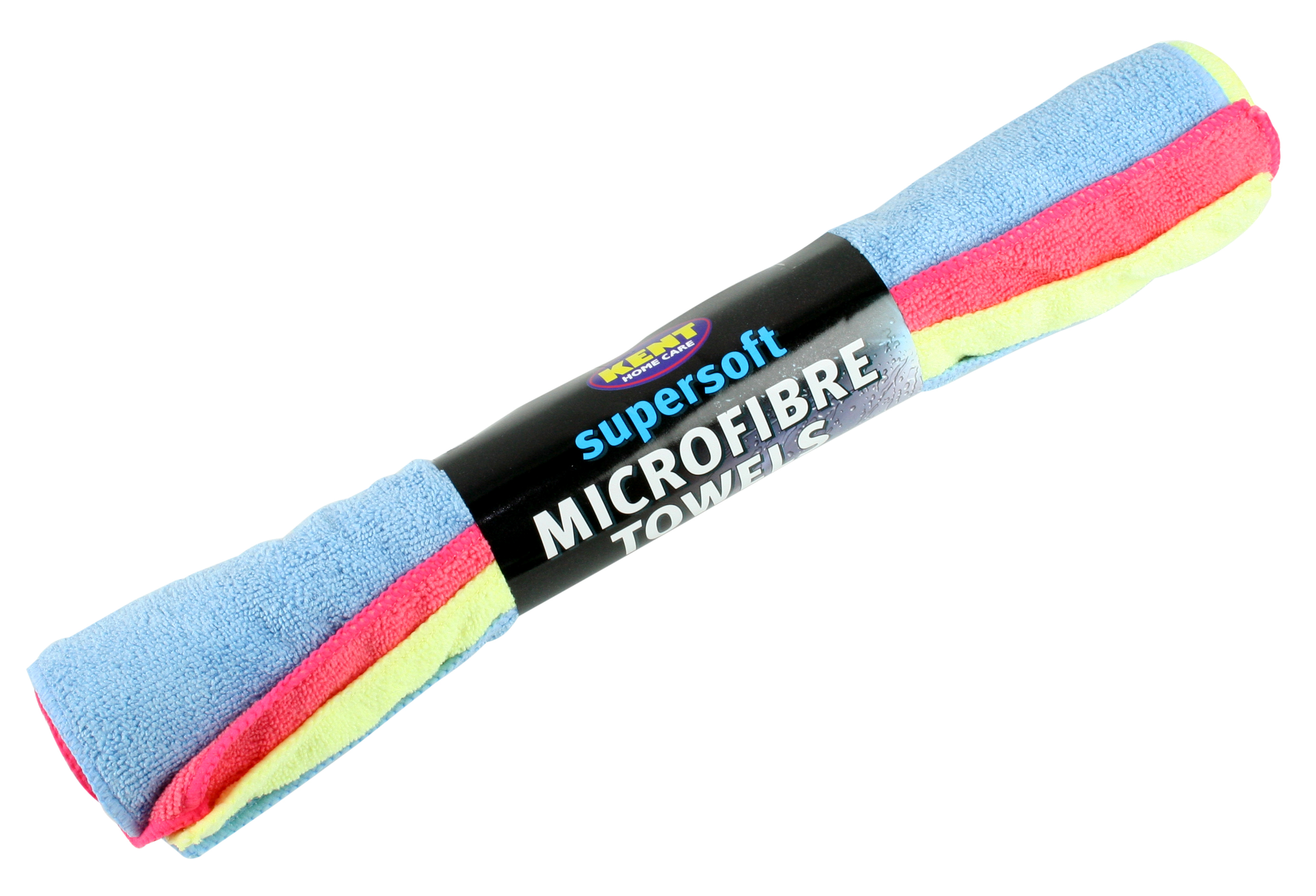 Microfiber - 3-pack 30x40
