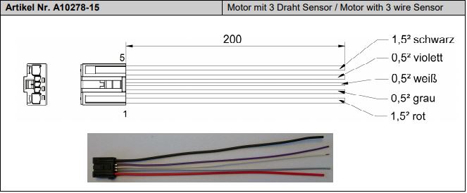 Stort stift