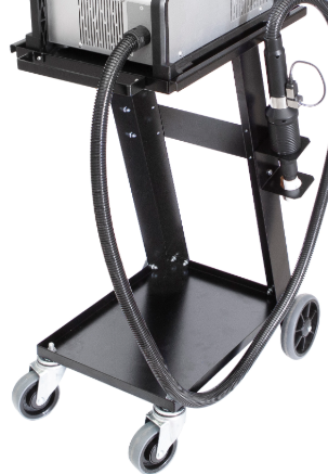 Transportvagn H4PRO