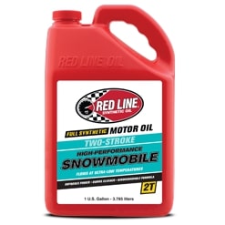 Tvtakt SnowMobil Oil 1 gallon