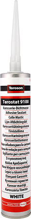 Teroson PU 9100 WH CR310ml
