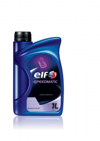 Elf Speedmatic 1l