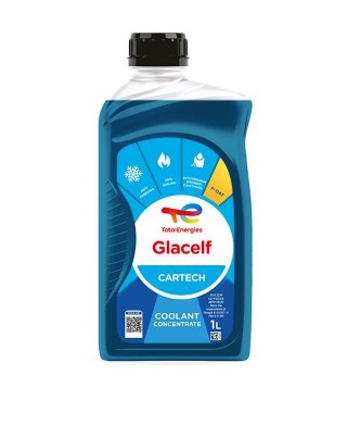 Glacelf Cartech 1l