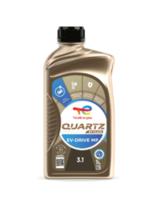 Quartz EV-Drive MP 3.1 1l