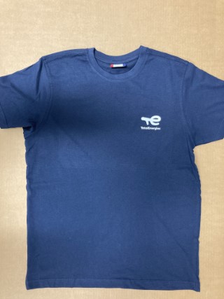 Premium T-shirt, Men, Navy XL
