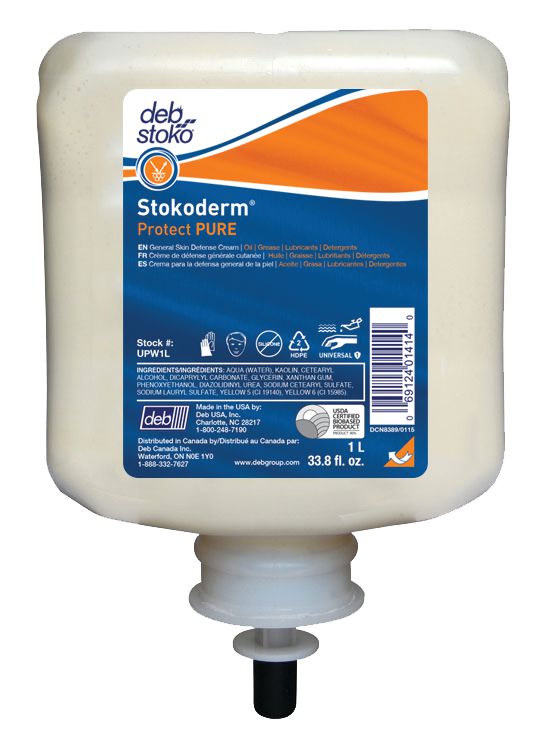 Stokoderm Protect PURE