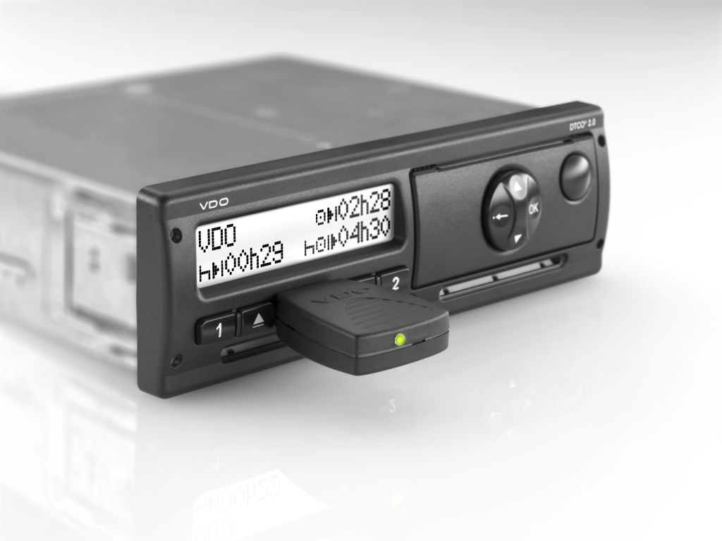 DTCO SmartLink/DTCO Univ 24V R