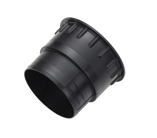 Kontramutter  60mm utslpp