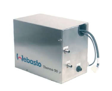 Thermo 90-ST MCH vrmeanlggn
