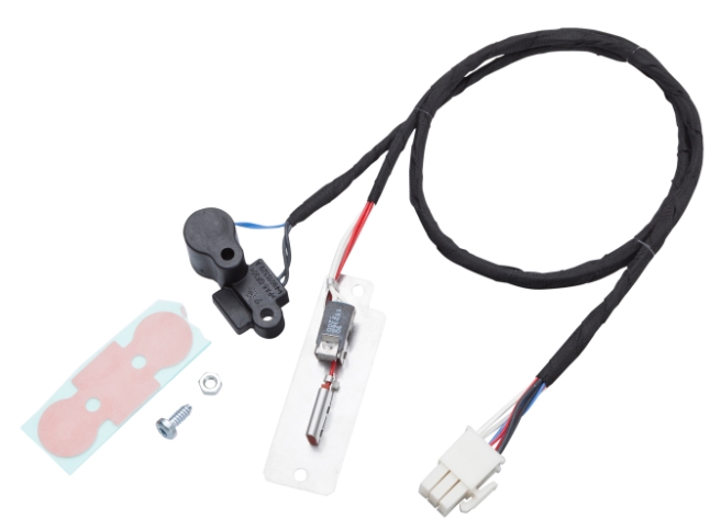 Tempsensorkabel Dual Top