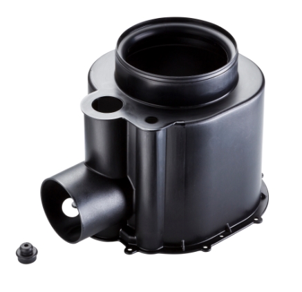 Kylavskrmning Dual Top