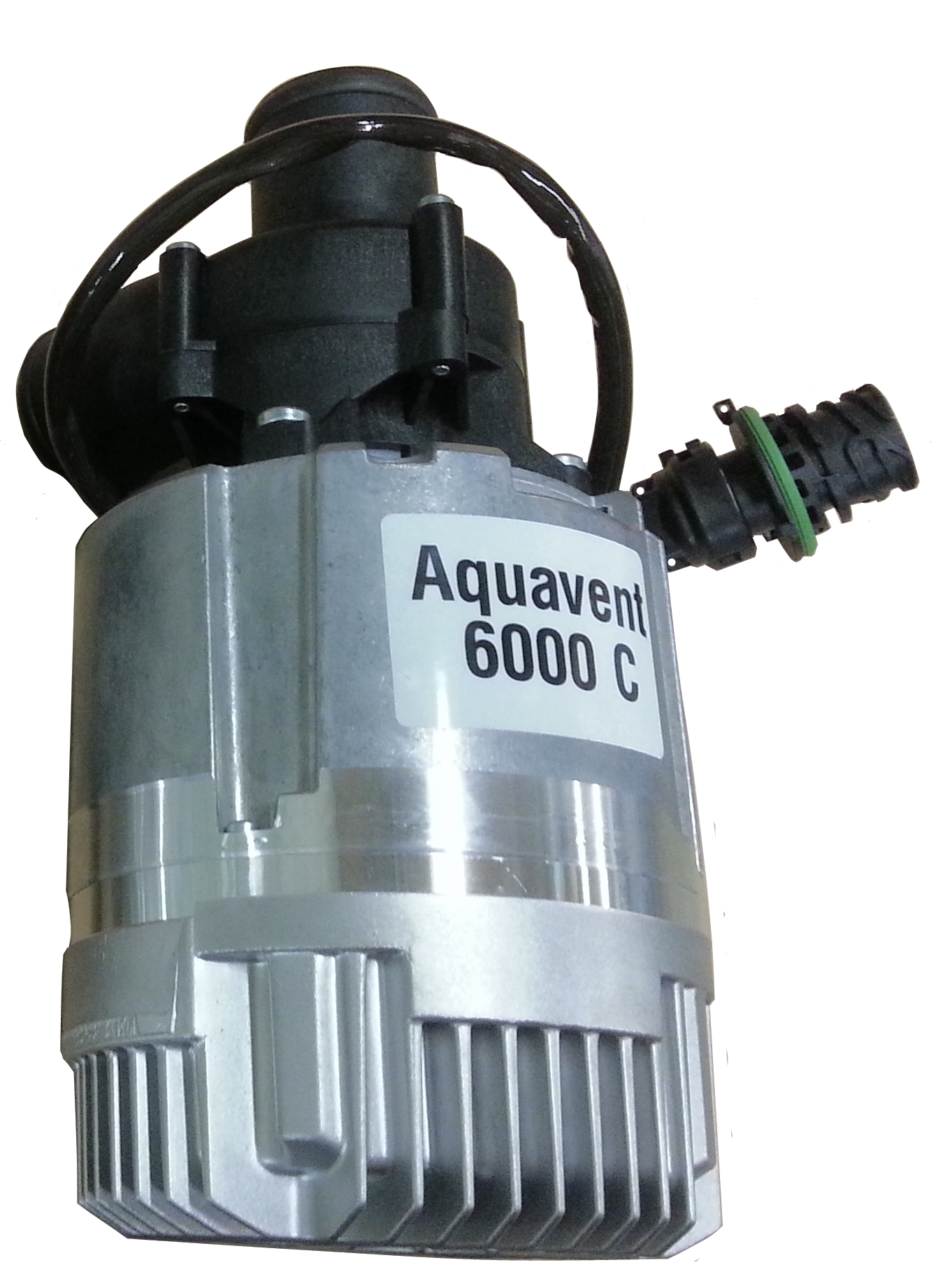 Vattenpump Aquavent 6000SC
