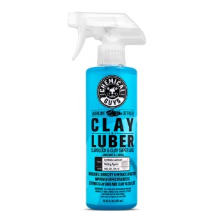 Luber Synthetic Lubricant