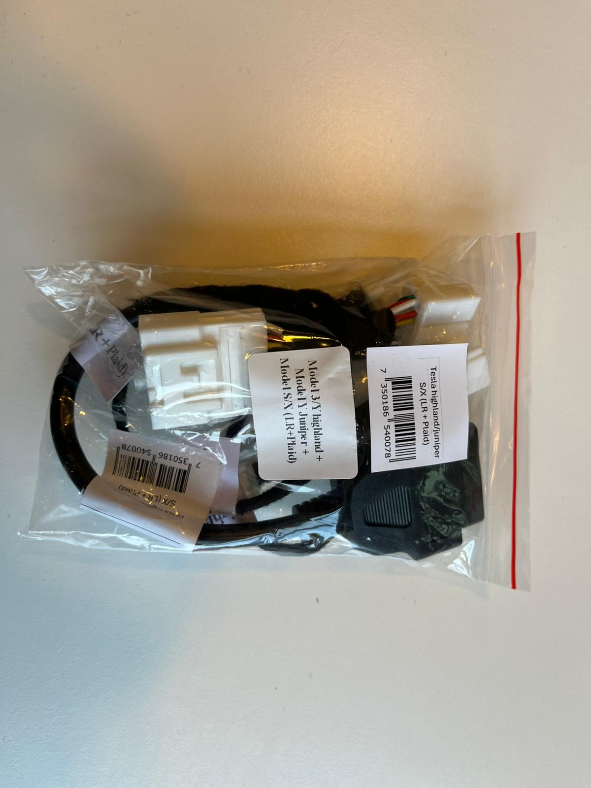 BatScan Adapter 3+Y JH