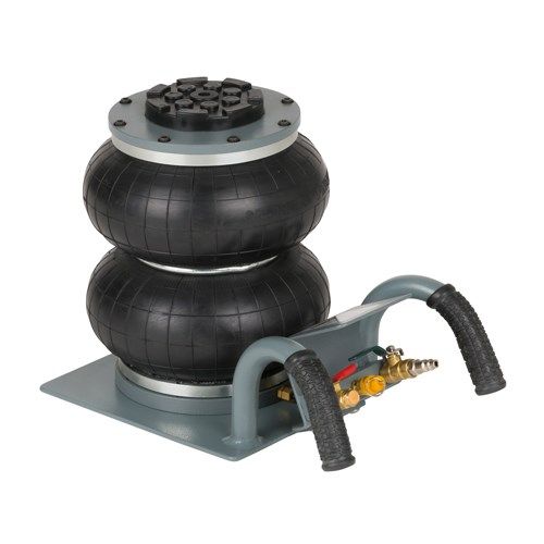 Domkraft 2t