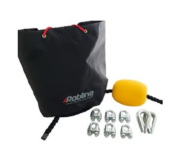 Bojlina  20mm 5meter