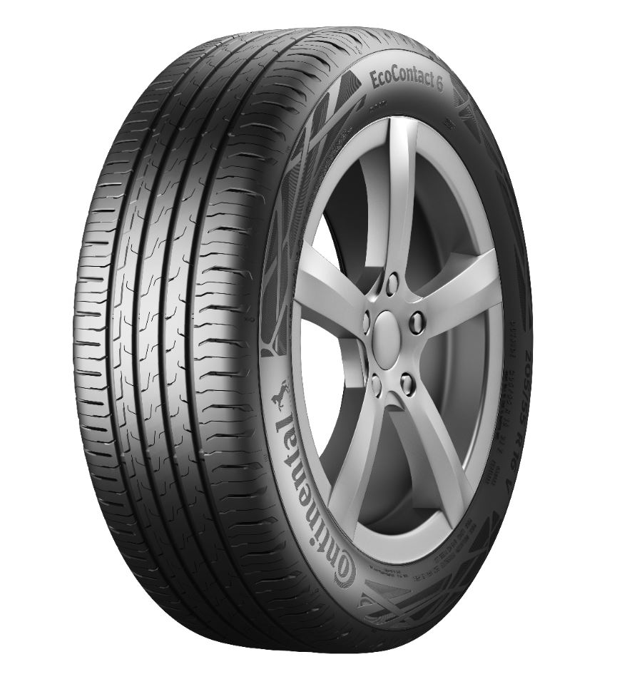 COS 175/70R13 82T EcoCont6