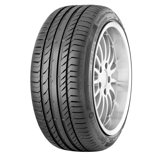 225/35R18 87W SportCont5