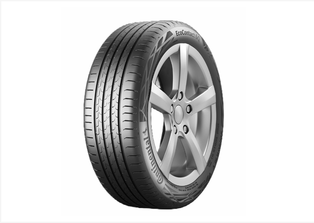 235/45R21 XL 101H EcoContact 6