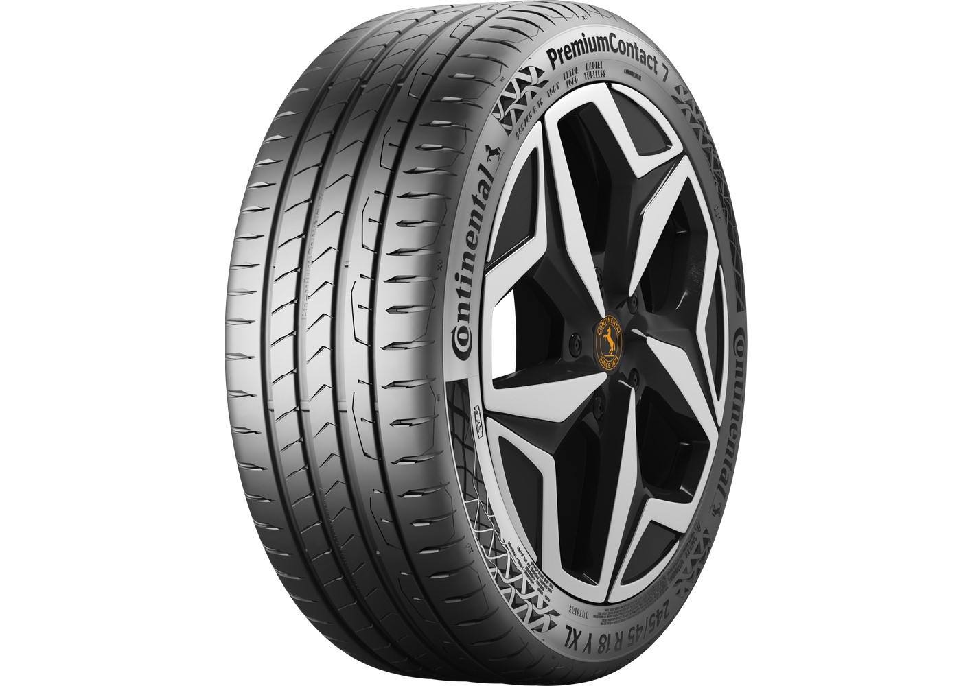 205/40R18 XL 86Y PremiumContac