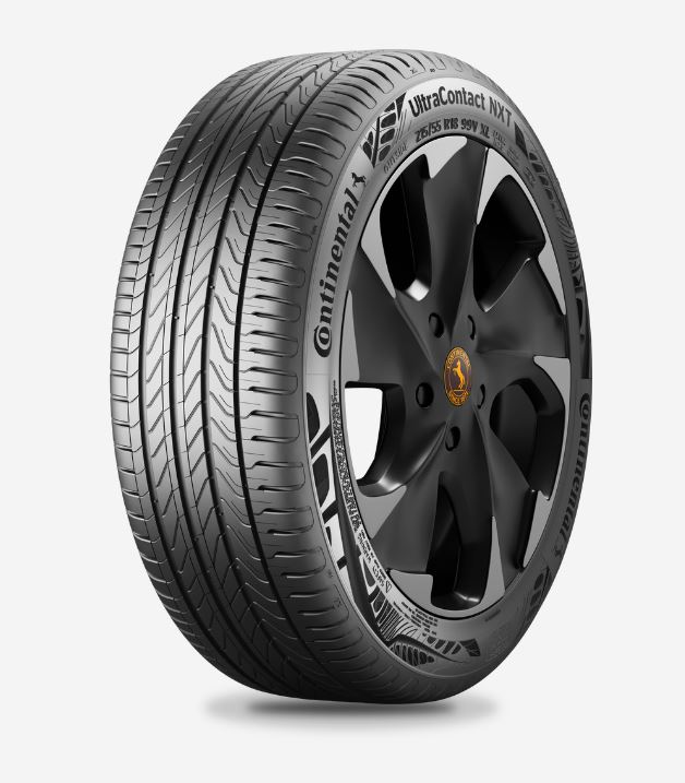 215/55R18 XL 99V UltraContact