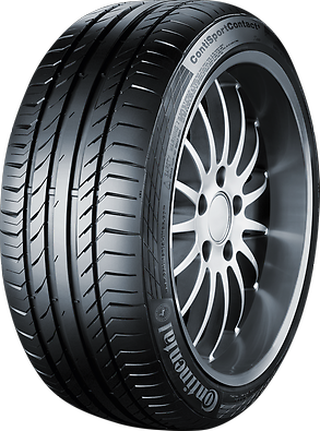 225/45 R 19ContiSportContact 5