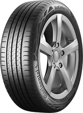 215/50 R 18 92W Continental Ec