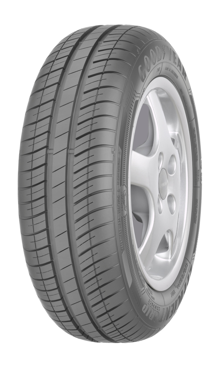 165/70R13 79T EffiGrip Compact