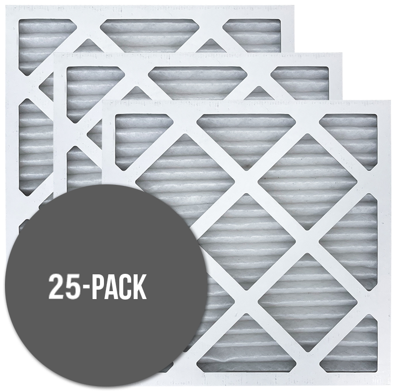 Frfilter 25-pack (Faither 200