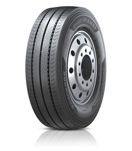 315/70R22.5 156/150L AH51 Regi