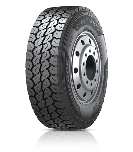 265/70R19.5 143/141J SMaRT WOR