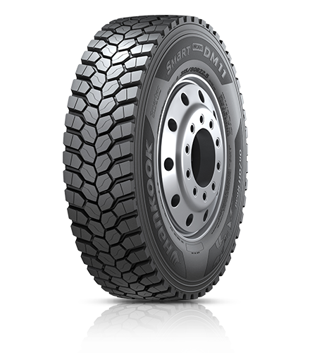 315/80R22.5 156/150K SMaRT WOR